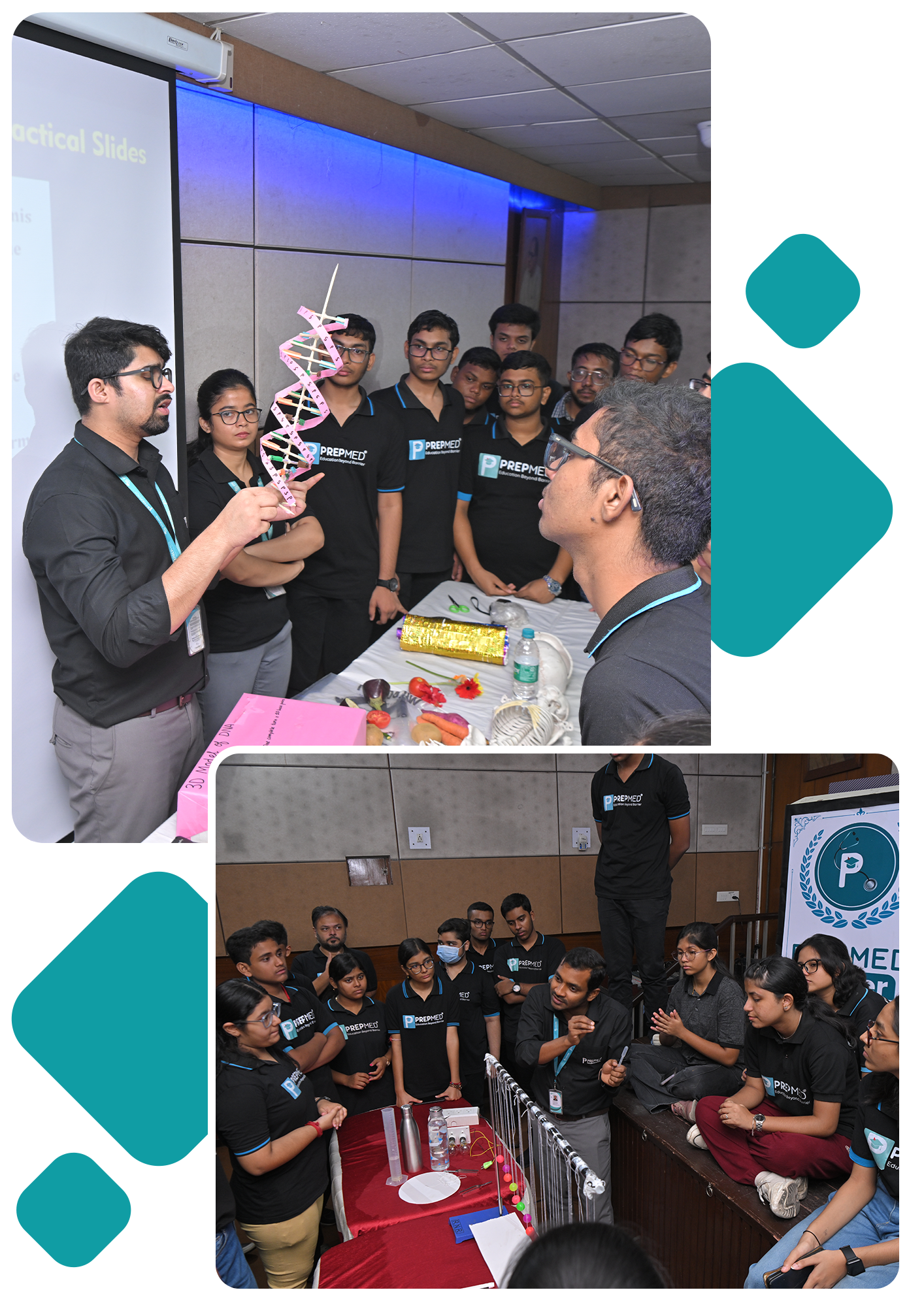 Our Goal Best Online NEET Medical Course