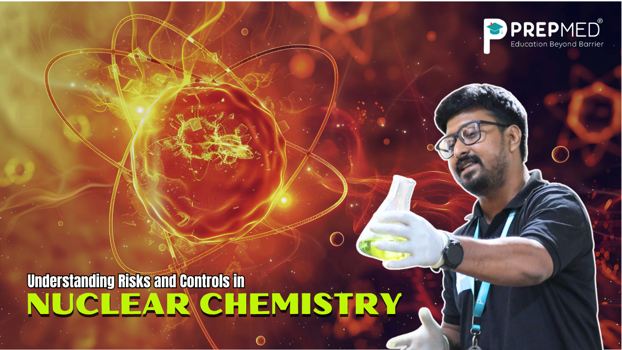 Nuclear Chemistry