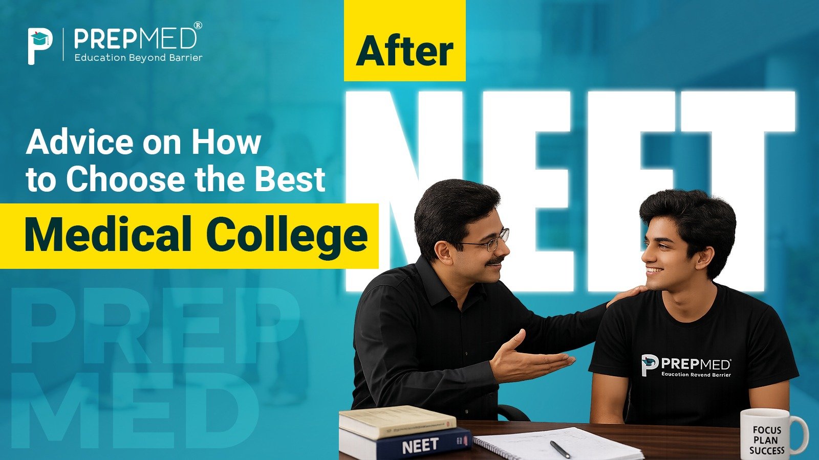 Best Medical College
