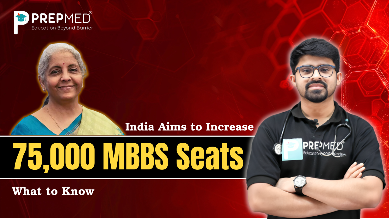 MBBS Seats