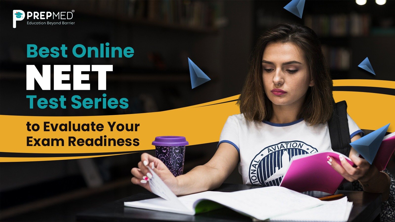 Best Online NEET Test Series to Evaluate Your Exam Readiness