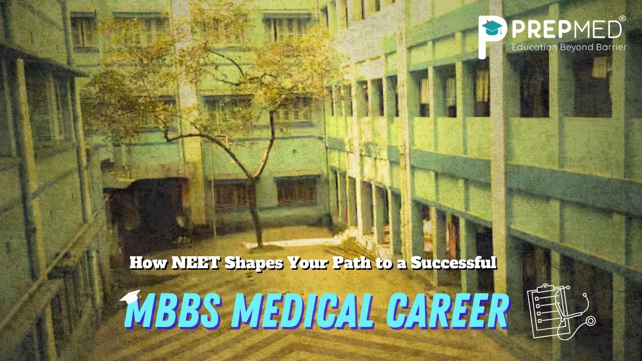 MBBS Medical Career