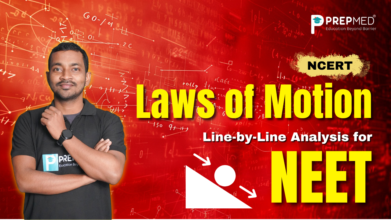 Laws of Motion