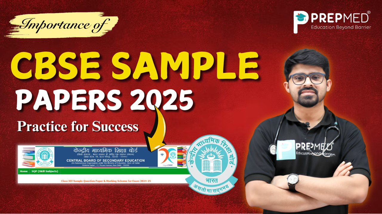 CBSE Sample Papers 2025