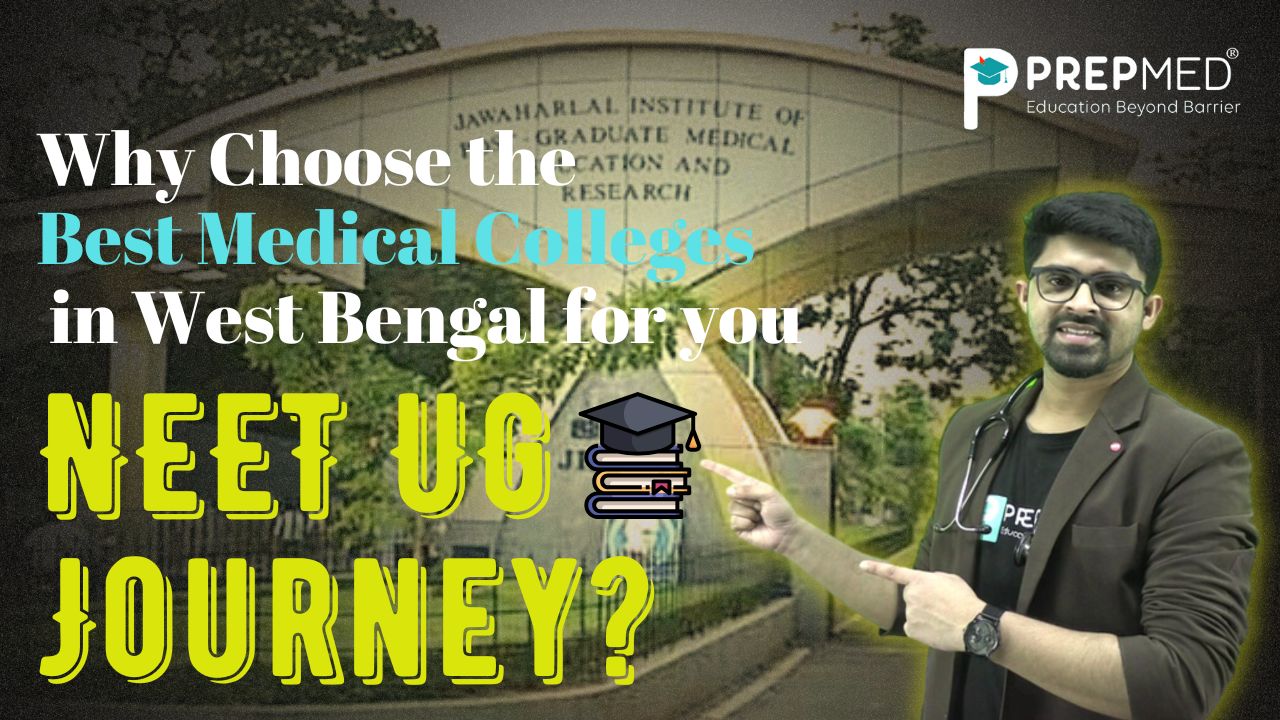 Medical College in West Bengal