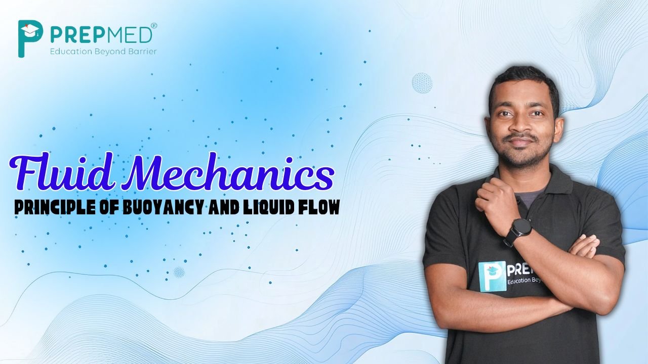 Fluid Mechanics