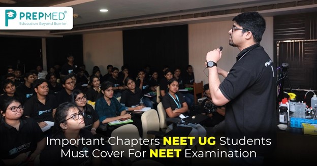 NEET UG Students