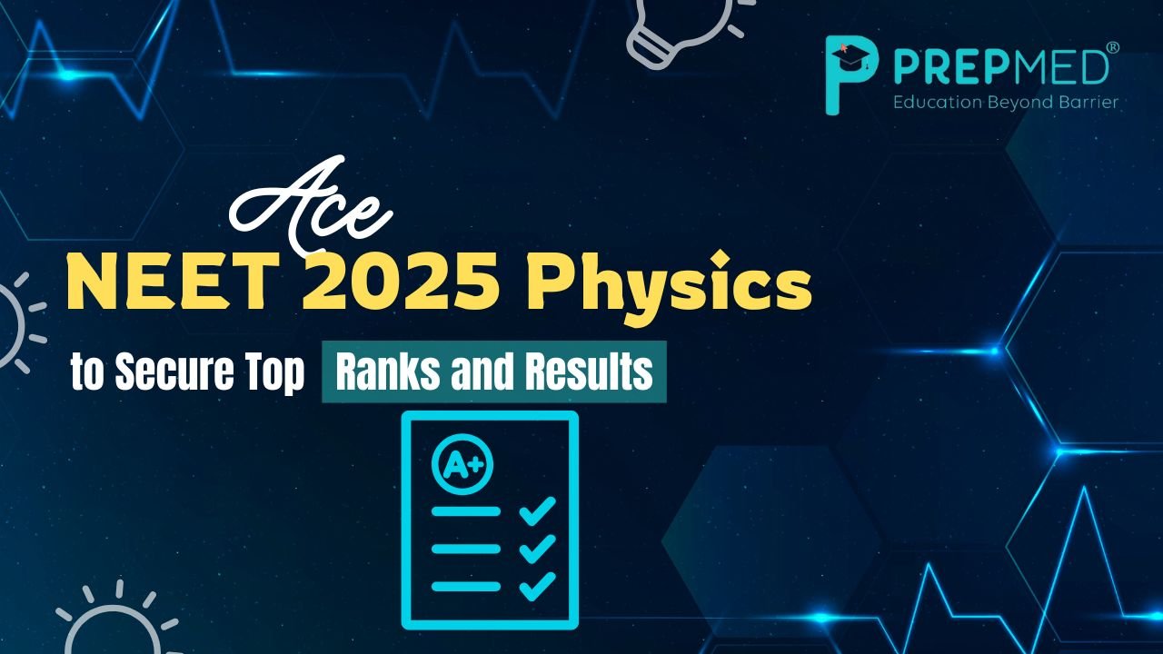 NEET 2025 Physics