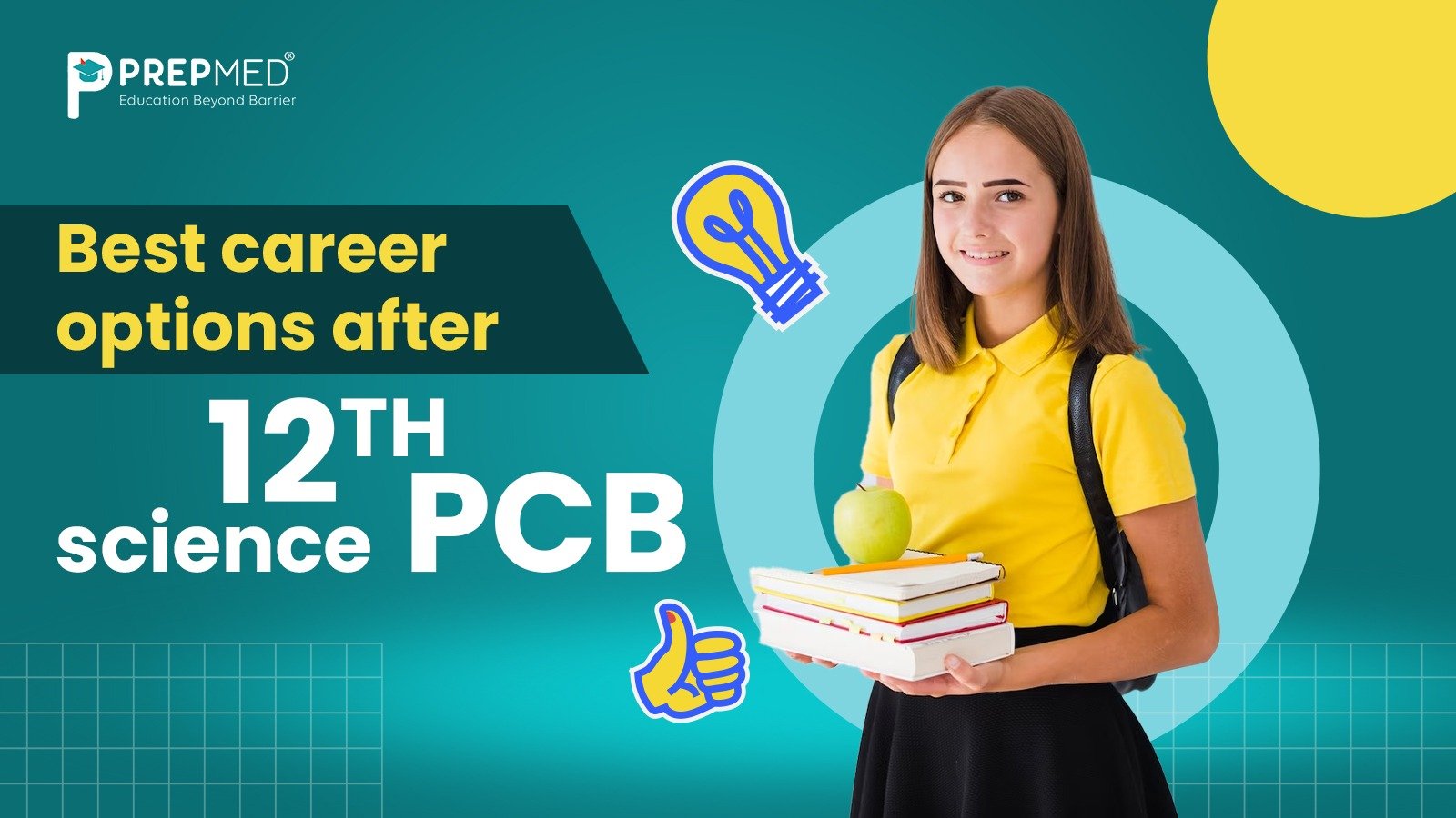 Best career options after 12th science PCB
