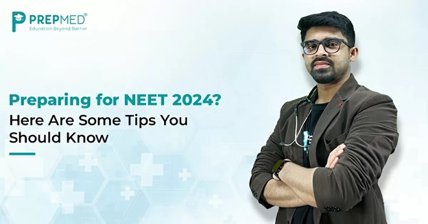 NEET 2024 tips