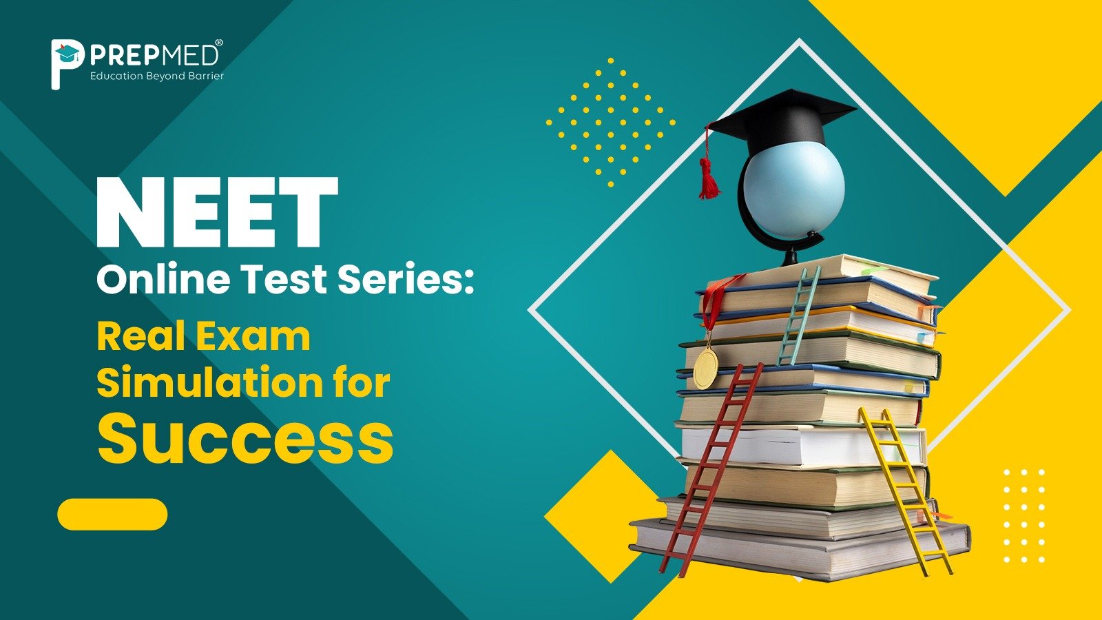 Guide On NEET Online Test Series: Real Exam Simulation for Success