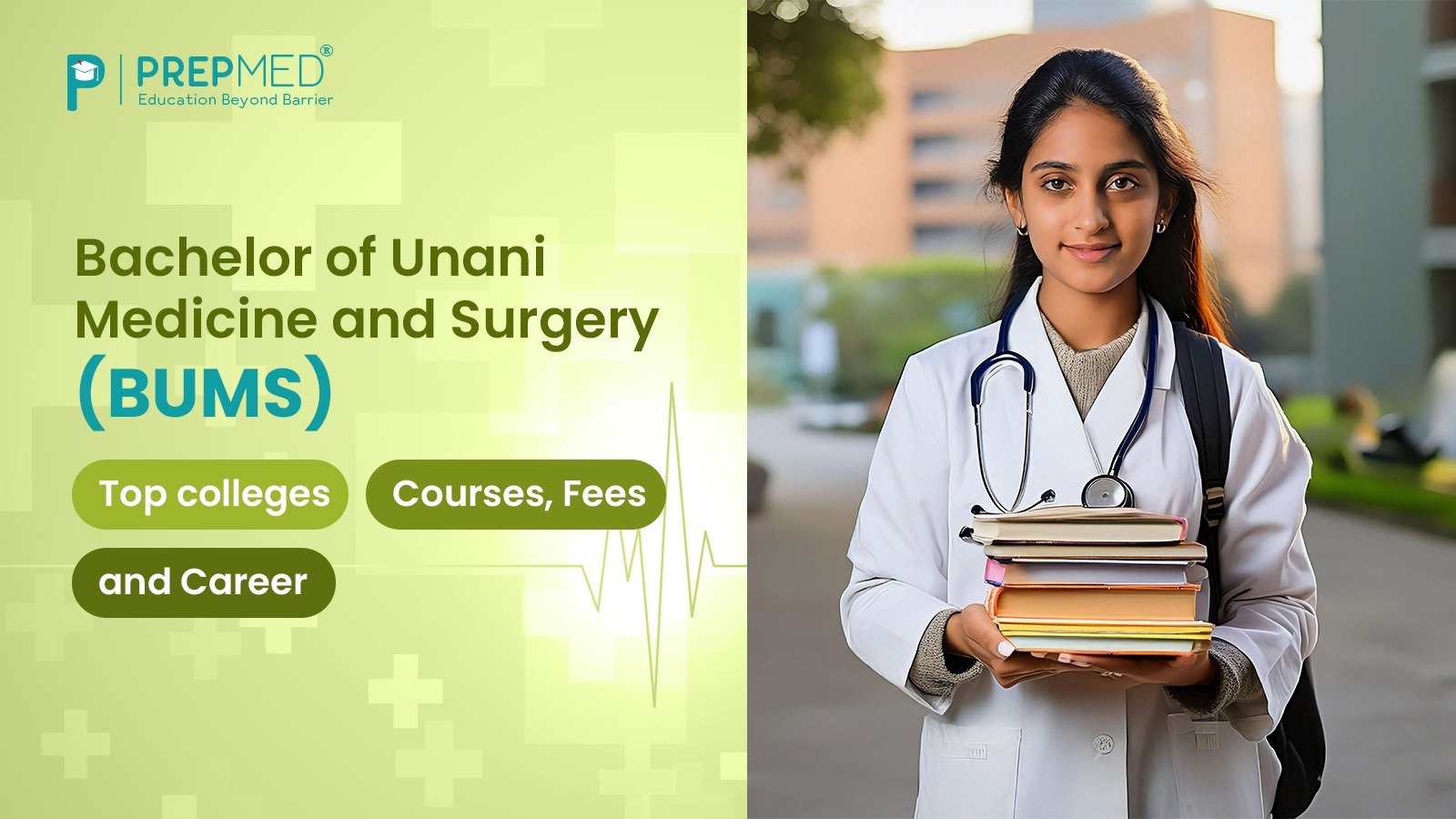 Bachelor of Unani Medicine and Surgery: Course, Fees, and Career
