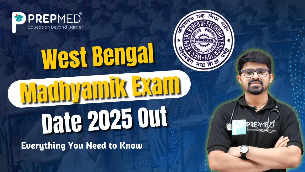 West Bengal Madhyamik Exam