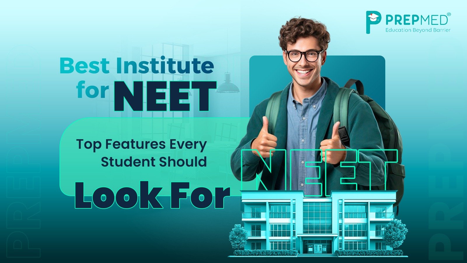 Best Institute for NEET: Top Features Every Student Should Look For