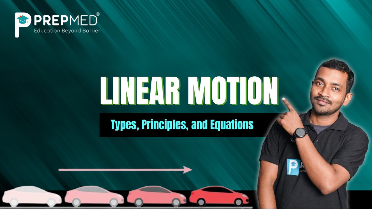 Linear Motion