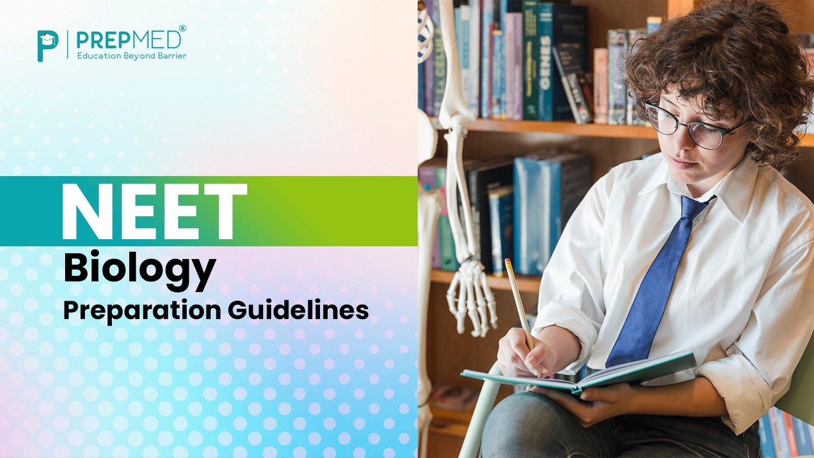 NEET Biology Preparation​ Guidelines