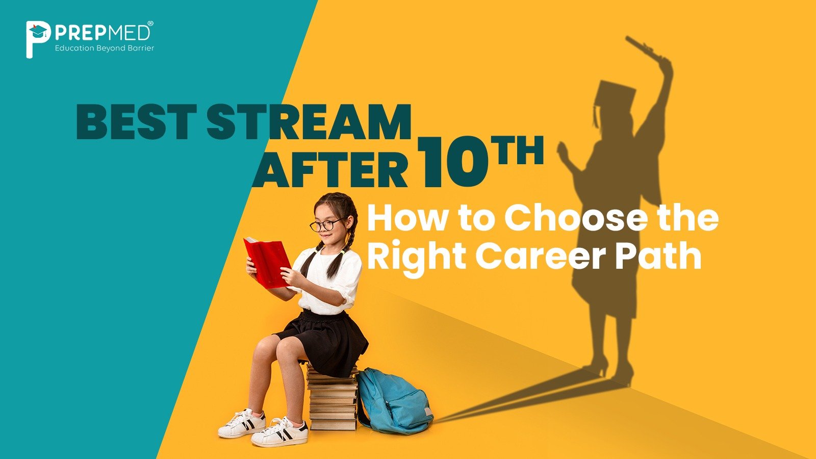 Best Stream after 10th: Choosing the Right Career Path