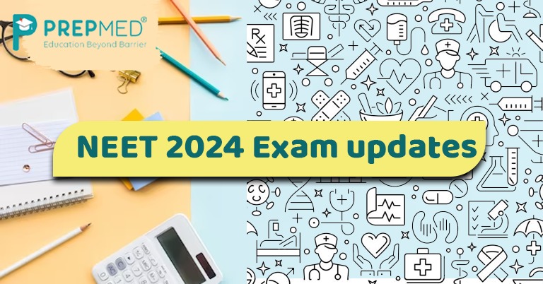 NEET 2024 Exam Date