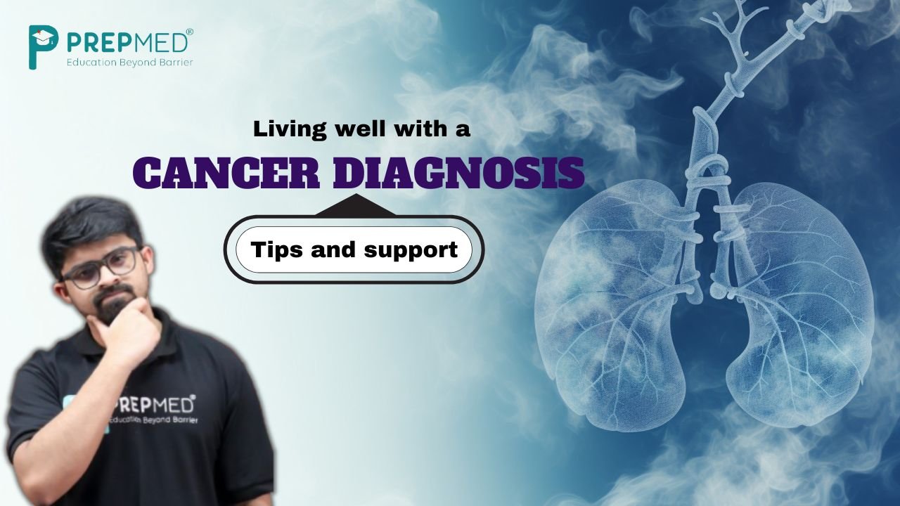 Cancer Diagnosis Tips and support