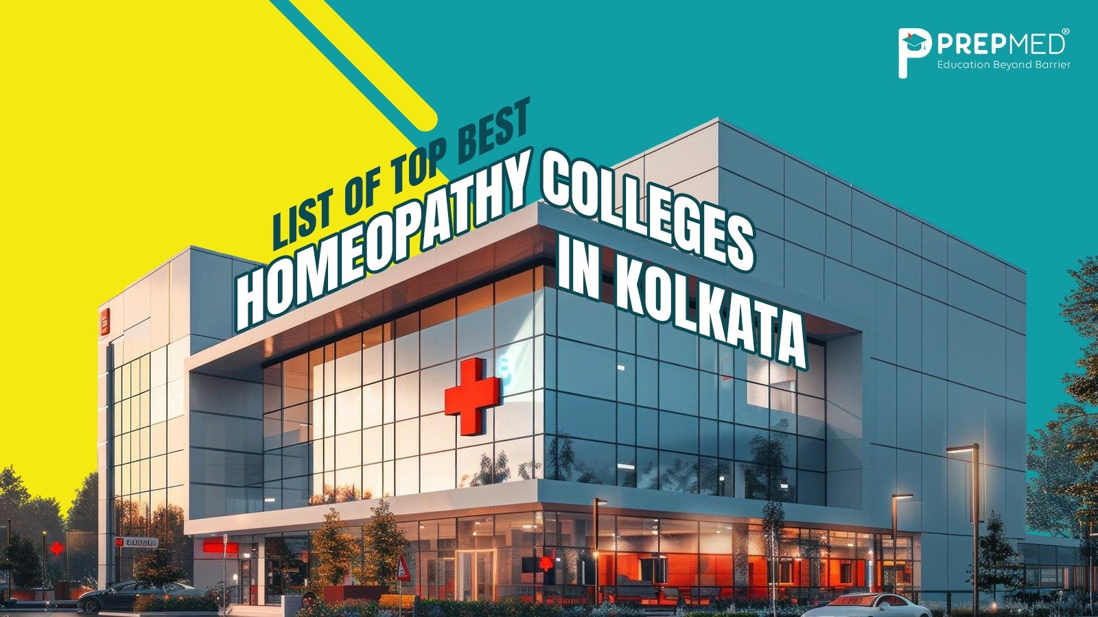 List of top best homeopathy colleges in Kolkata