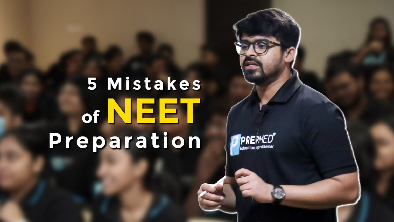 NEET Preparation