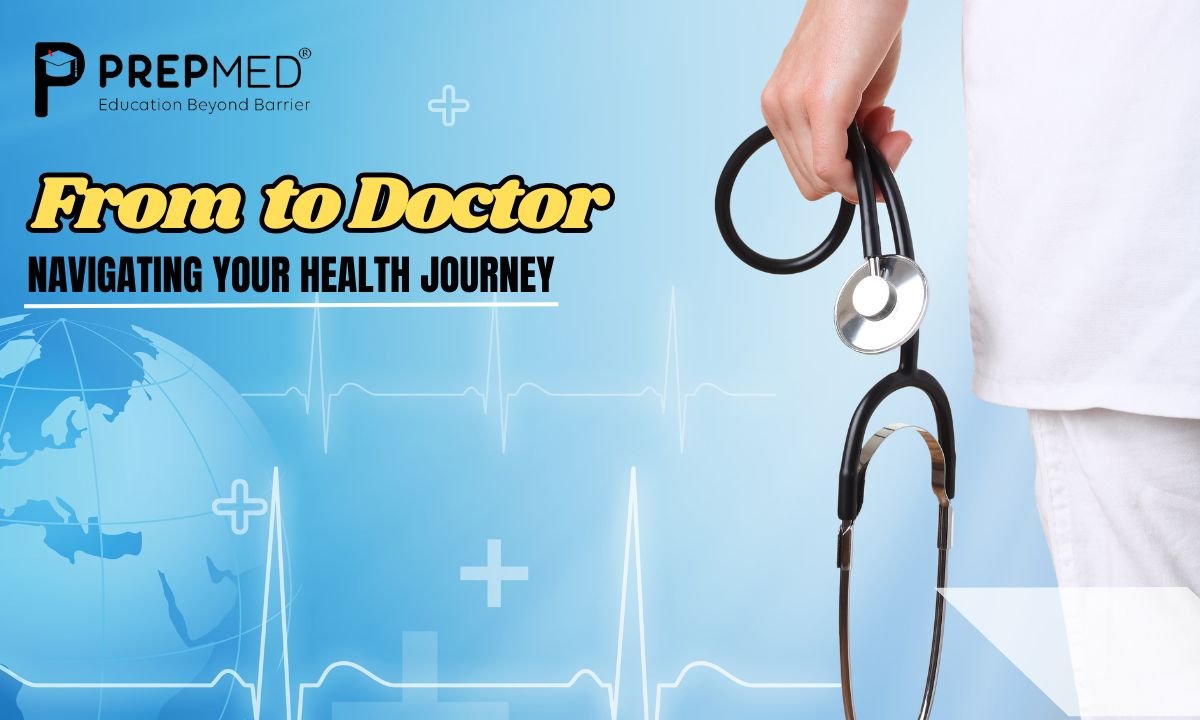 Navigating Your Health Journey with PrepMed