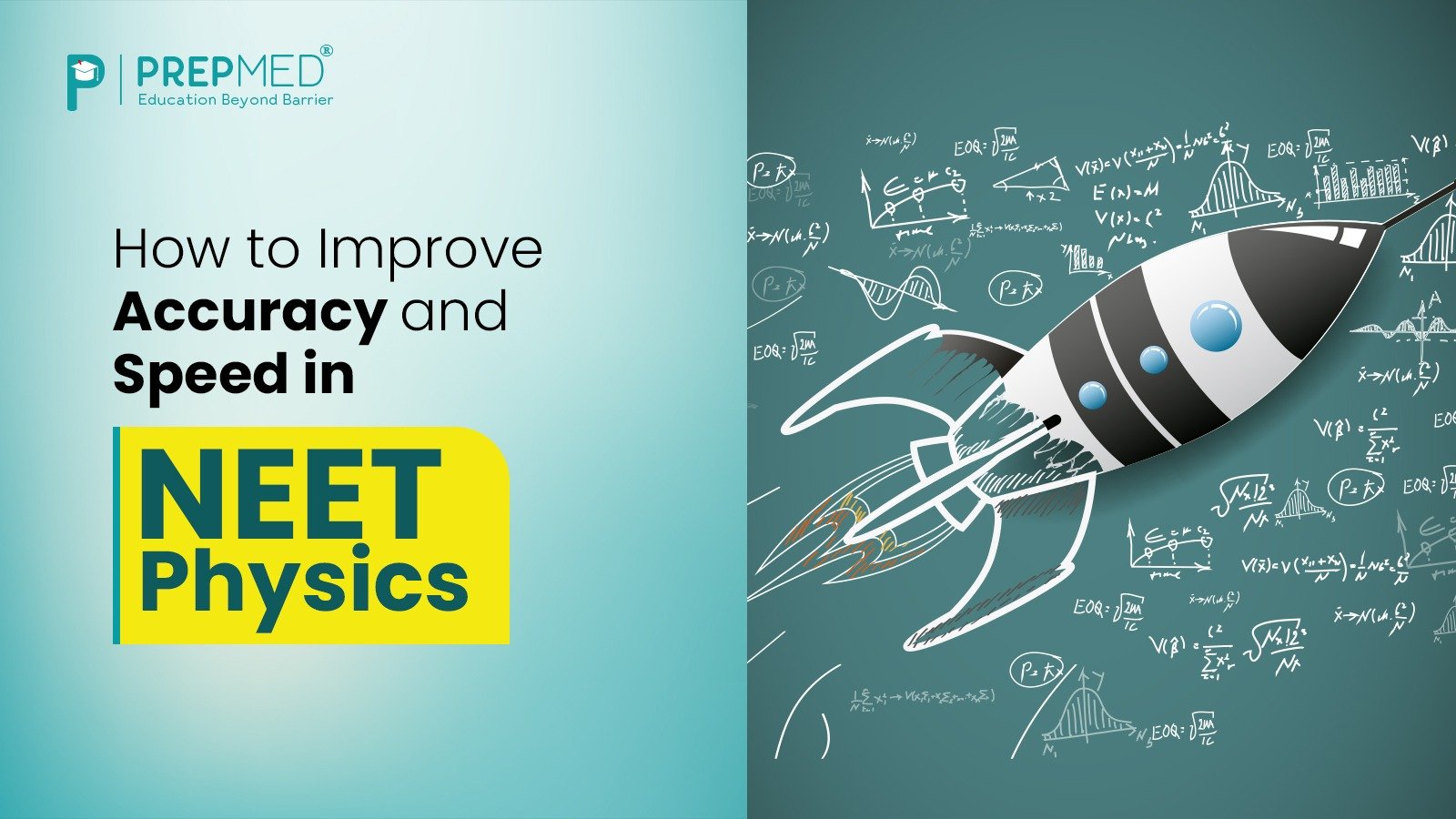 How to Improve Accuracy and Speed in NEET Physics