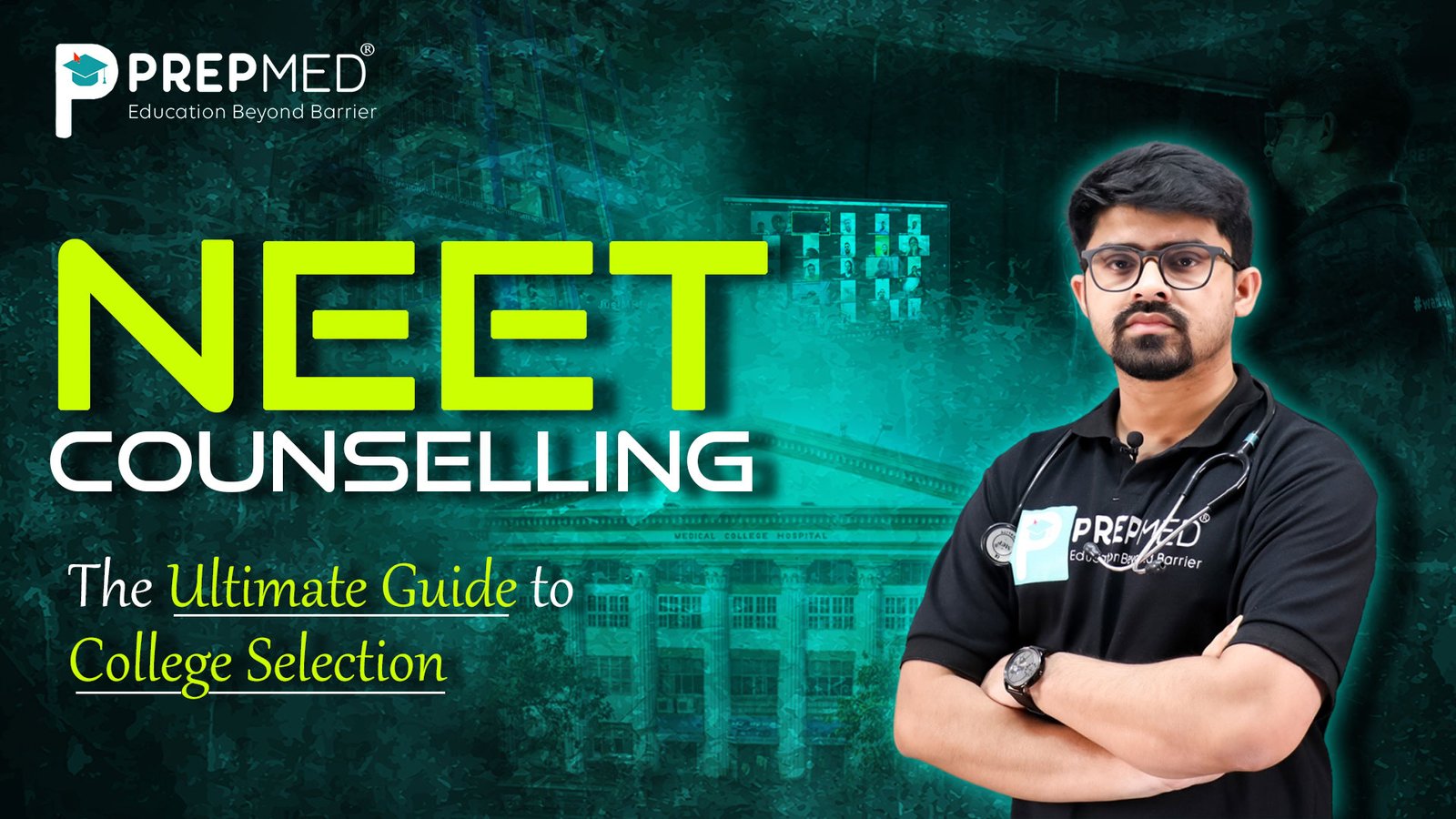 NEET Counselling