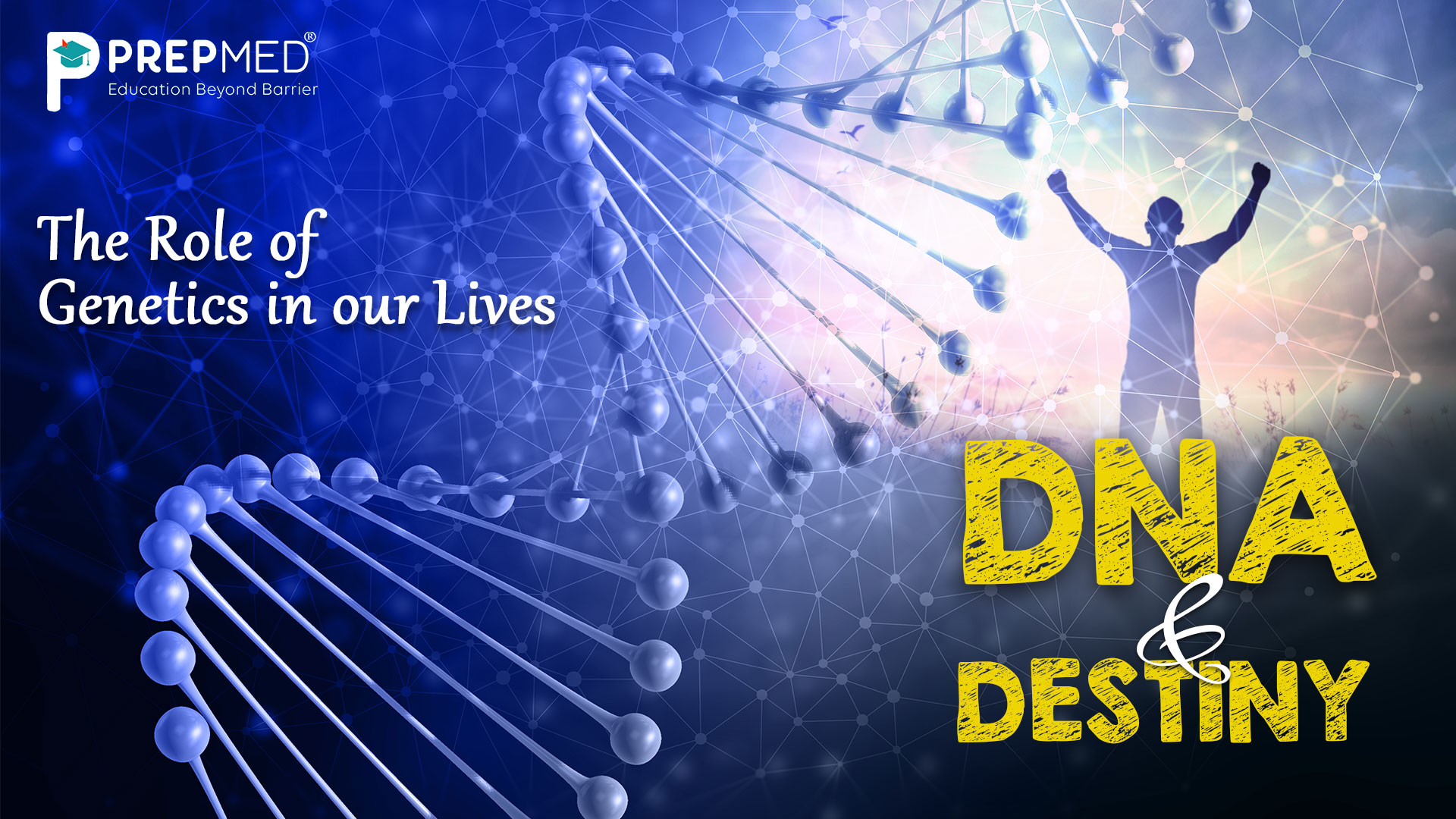 DNA And Destiny