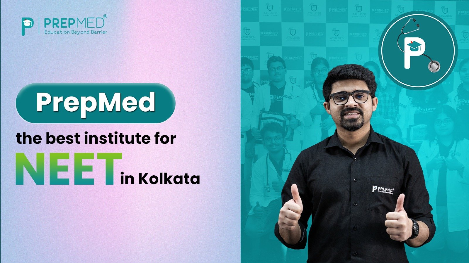 PrepMed – Best Institute for NEET in Kolkata