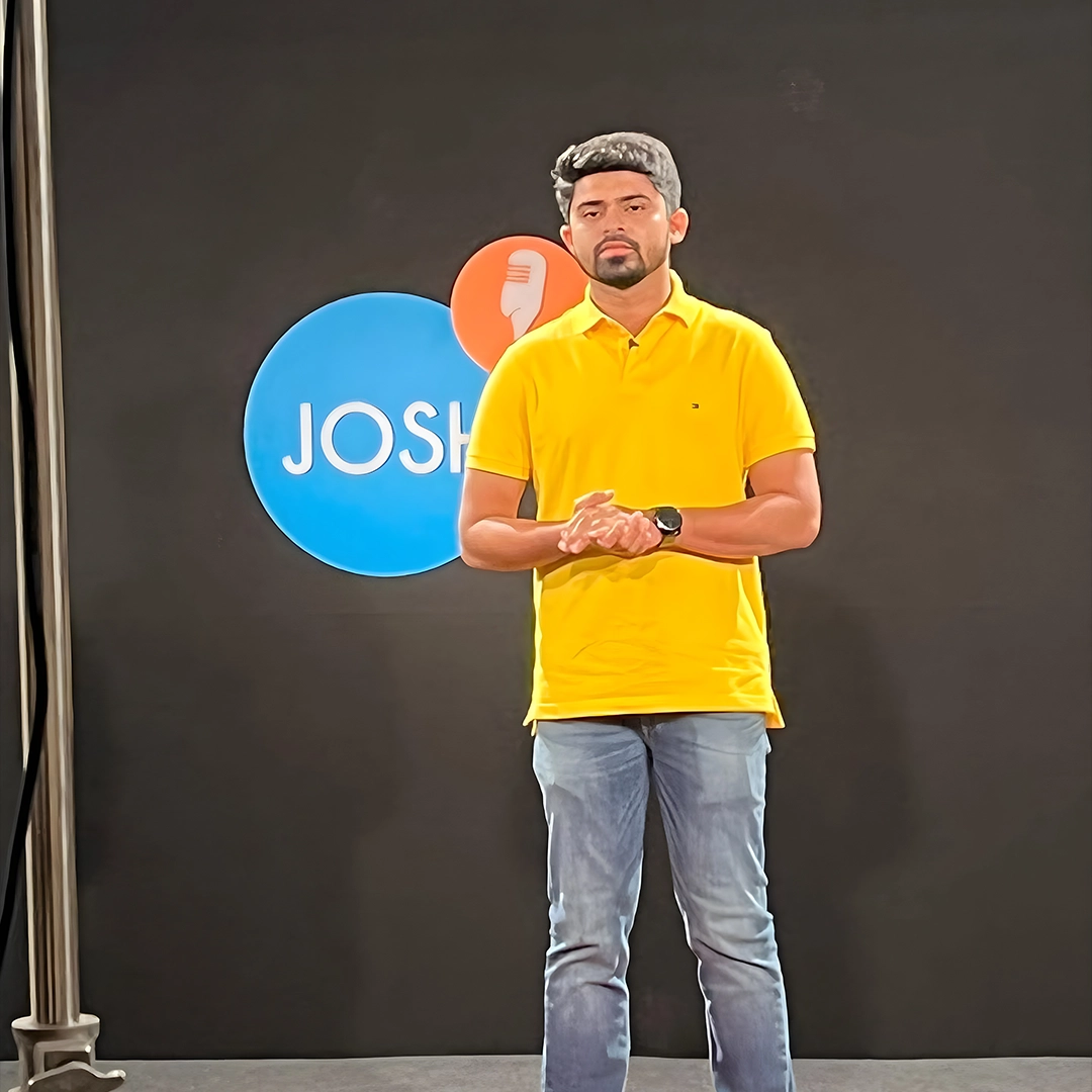 josh_talk