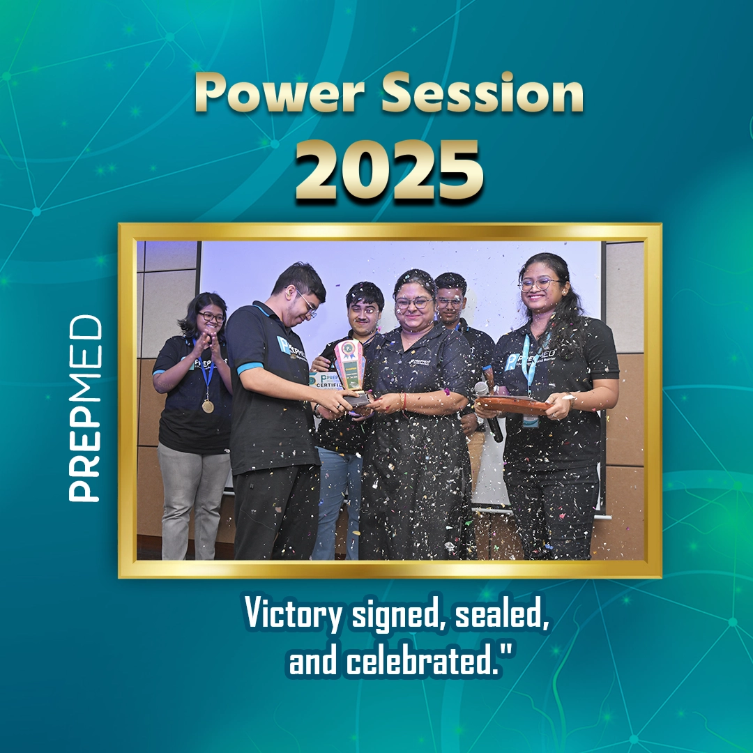 power session