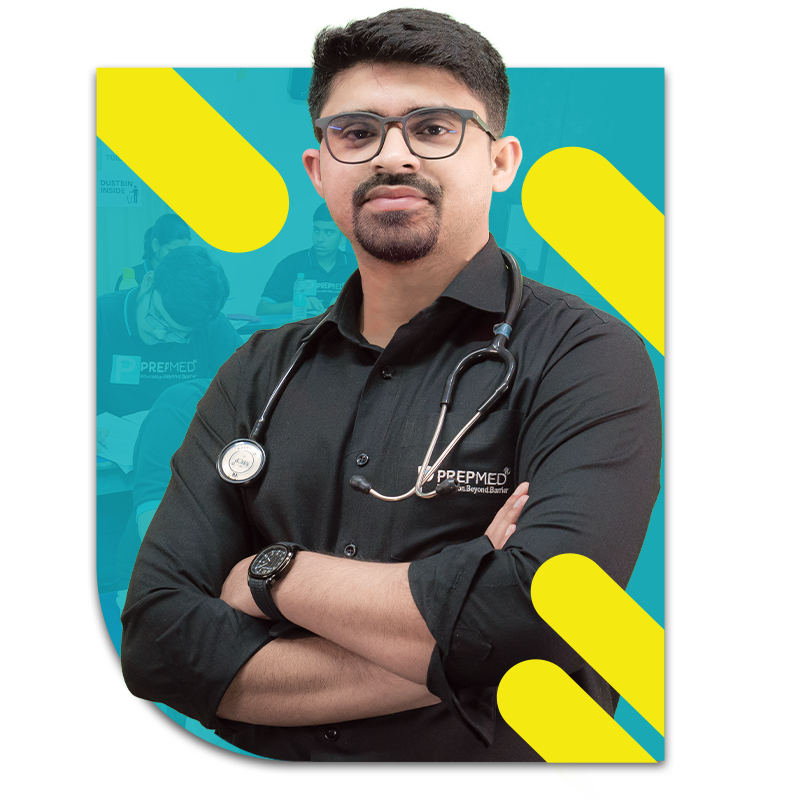 We Nurture Students For NEET UG