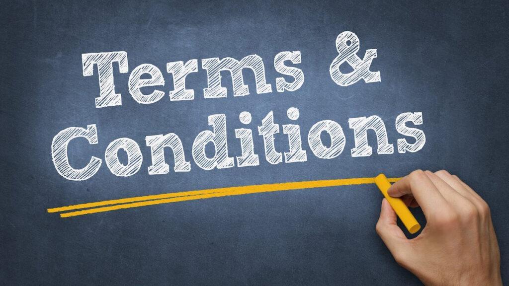 Website Terms and Conditions Guide 1 1200x675 1